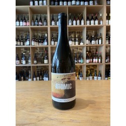 Renom Nuria - Vino Blanco "...