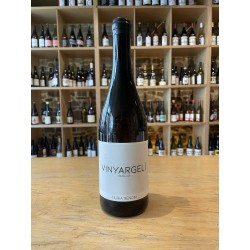 Renom Nuria - Vino Blanco "...