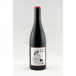 Anne & Jean-François...