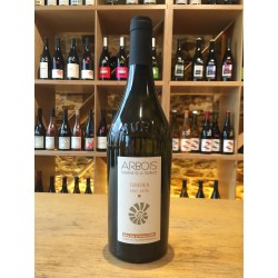 Touraize - Arbois Savagnin...
