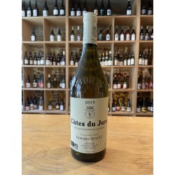 Macle - Côtes du Jura "...