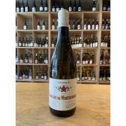 Montbourgeau - L'Etoile "...