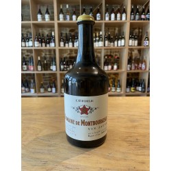 Montbourgeau - L'Etoile Vin...