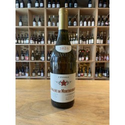 Montbourgeau - L'Etoile "...