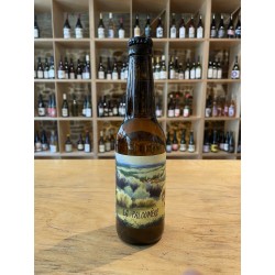 Bières Ney - " La Paloumère...