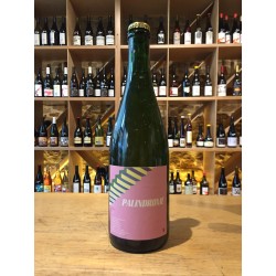 Ramboz - VDF Sylvaner "...