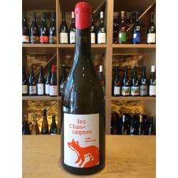 Bornard - VDF Savagnin "...