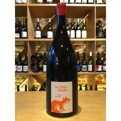 Bornard - VDF Ploussard "...