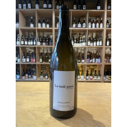 Morin - VDF Viognier " Nous...