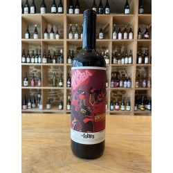 François Gilles - VDF Gamay...