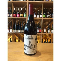 Villet - Arbois Trousseau...