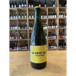 Le Petit Clos - VDF...