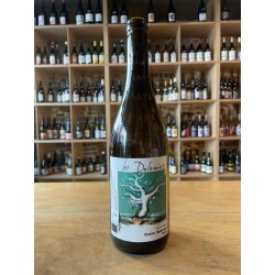 Dolomies - VDF Savagnin "...