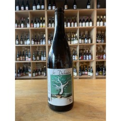 Dolomies - VDF Savagnin "...
