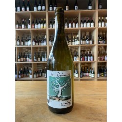 Dolomies - VDF Chardonnay "...