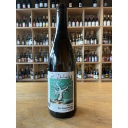 Dolomies - VDF Chardonnay "...