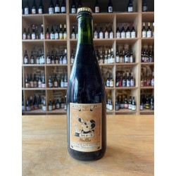 Février - VDF Gamay " Vas-Y...