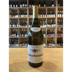 Montbourgeau - L'Etoile...
