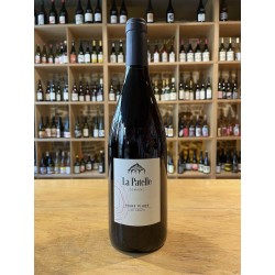 La Patelle - Arbois...