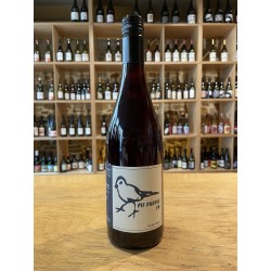 Grappe - VDF " Pif Purple "...