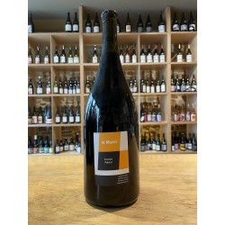 Mazel - VDF Carignan "...