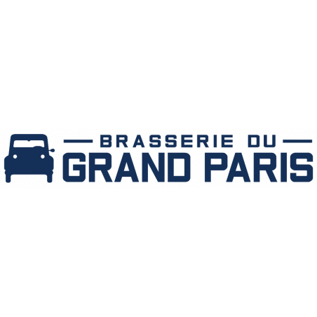 Brasserie du Grand Paris